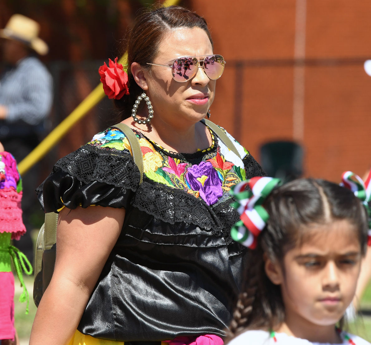 Fiestas Patrias